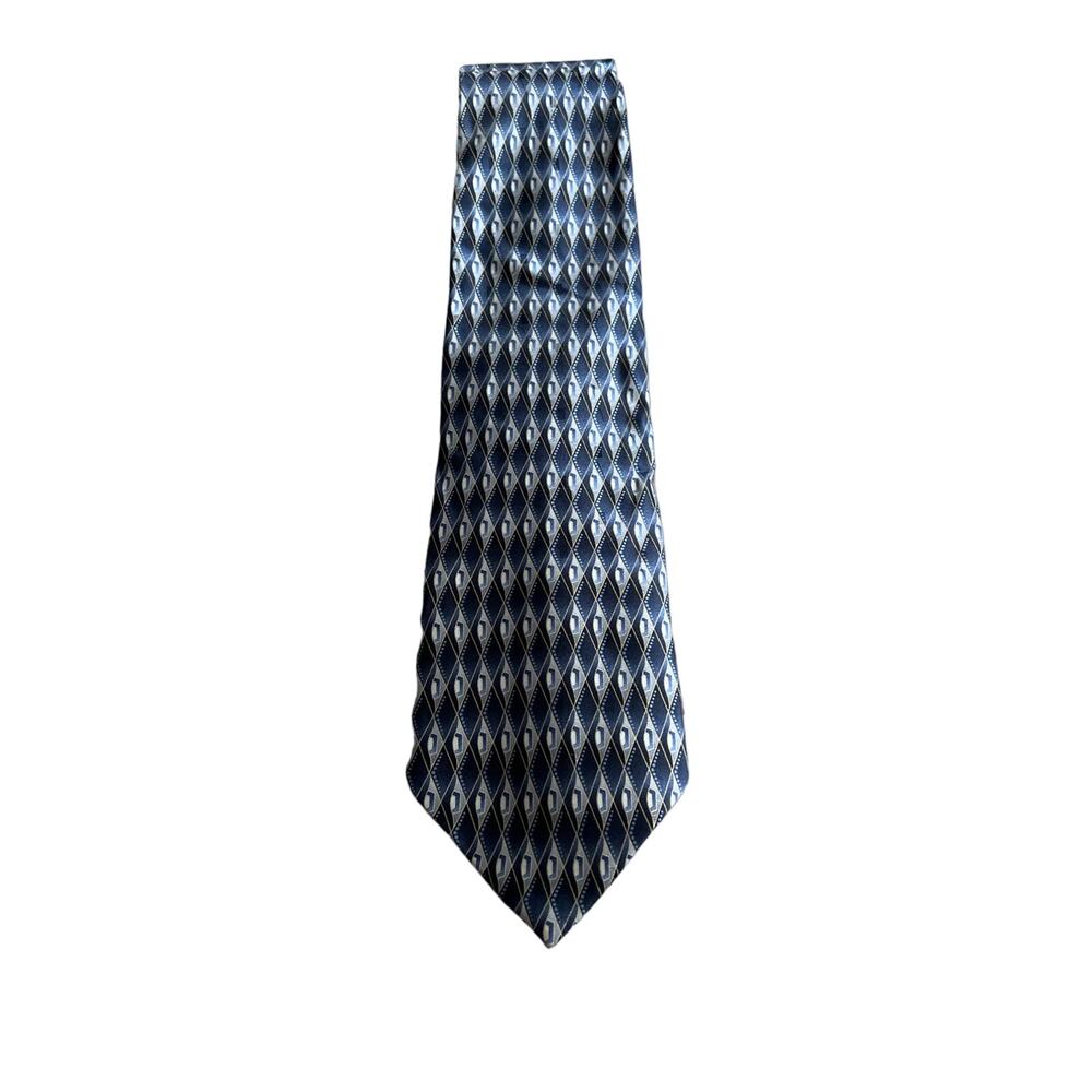 Pierre Cardin silk tie
